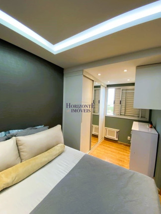 Imagem Apartamento com 3 Quartos à Venda, 70 m² em Chácara Cachoeira - Campo Grande Imagem Apartamento com 3 Quartos à Venda, 70 m² em Chácara Cachoeira - Campo Grande