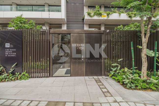 Imagem Apartamento com 3 Quartos à Venda, 388 m² em Moinhos De Vento - Porto Alegre