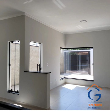 Imagem Casa com 2 Quartos à Venda,  em Jardim Novo Ii - Mogi Guaçu