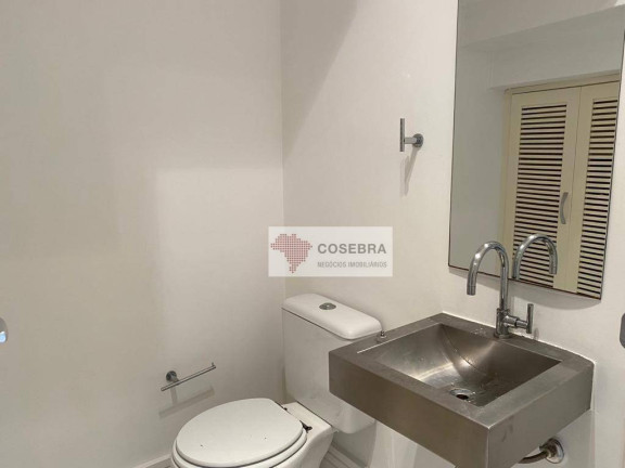 Imagem Apartamento com 1 Quarto à Venda ou Locação, 45 m² em Vila Olímpia - São Paulo Imagem Apartamento com 1 Quarto à Venda ou Locação, 45 m² em Vila Olímpia - São Paulo