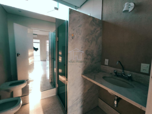 Imagem Casa com 3 Quartos para Alugar,  em Vila Liberdade - Jundiaí
