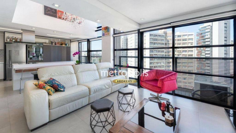 Imagem Imóvel com 2 Quartos à Venda ou Locação, 101 m² em Itaim Bibi - São Paulo