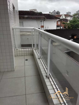 Imagem Apartamento com 2 Quartos à Venda, 70 m² em Boqueirão - Santos