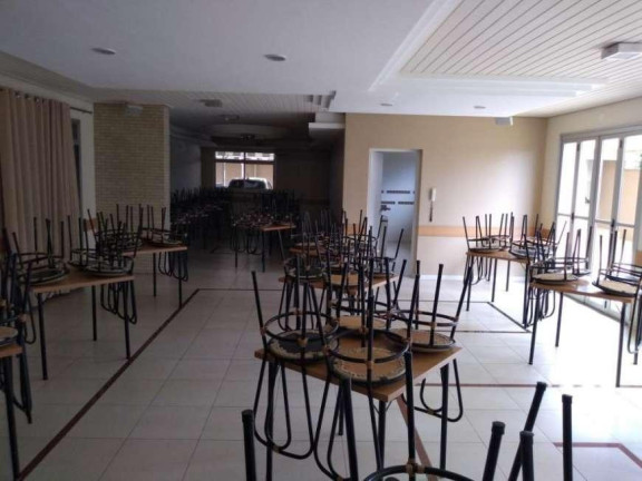 Imagem Apartamento com 3 Quartos à Venda, 110 m² em Vila Monteiro - Piracicaba Imagem Apartamento com 3 Quartos à Venda, 110 m² em Vila Monteiro - Piracicaba