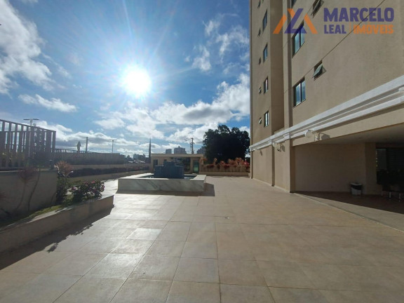 Apartamento com 3 Quartos para Alugar, 78 m² em Candeias - Vitória Da Conquista