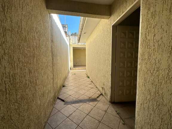 Imagem Casa com 3 Quartos à Venda, 180 m² em Sítio São José - Suzano