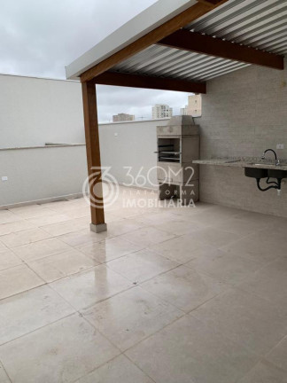 Imagem Apartamento com 2 Quartos à Venda, 105 m² em Santa Maria - Santo André Imagem Apartamento com 2 Quartos à Venda, 105 m² em Santa Maria - Santo André