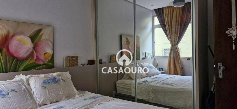 Imagem Apartamento com 2 Quartos à Venda, 63 m² em Santo Antônio - Belo Horizonte Imagem Apartamento com 2 Quartos à Venda, 63 m² em Santo Antônio - Belo Horizonte