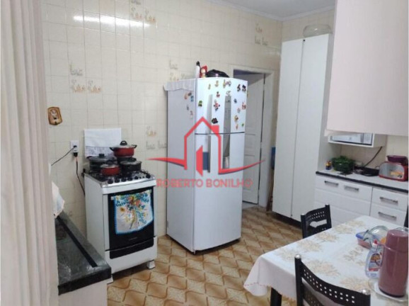 Imagem Casa com 2 Quartos à Venda, 120 m² em Rudge Ramos - São Bernardo Do Campo