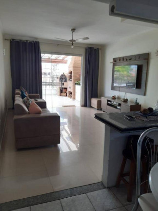 Imagem Casa com 3 Quartos à Venda, 495 m² em Flor Do Vale - Tremembé