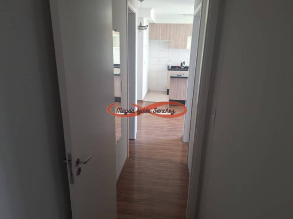 Imagem Apartamento com 2 Quartos à Venda, 45 m² em Itaquera - São Paulo