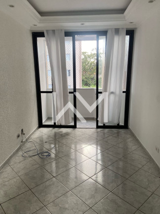 Imagem Apartamento com 2 Quartos à Venda, 62 m² em Vila Santo Antonio - Guarulhos Imagem Apartamento com 2 Quartos à Venda, 62 m² em Vila Santo Antonio - Guarulhos