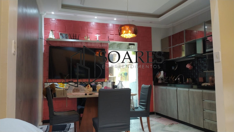 Imagem Casa com 2 Quartos à Venda, 230 m² em Sacramenta - Belém