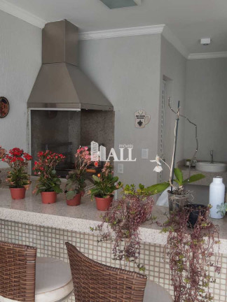 Imagem Casa com 3 Quartos à Venda, 140 m² em Higienópolis - São José Do Rio Preto Imagem Casa com 3 Quartos à Venda, 140 m² em Higienópolis - São José Do Rio Preto