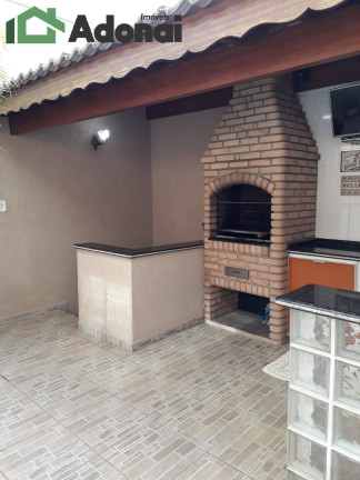 Imagem Casa com 3 Quartos à Venda, 150 m² em Vila Nova Esperia - Jundiaí