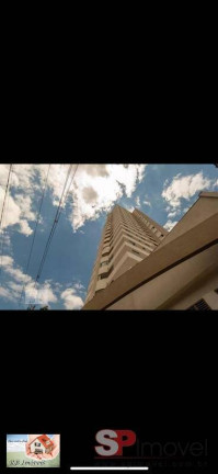Imagem Apartamento com 2 Quartos à Venda, 52 m² em Casa Branca - Santo André Imagem Apartamento com 2 Quartos à Venda, 52 m² em Casa Branca - Santo André
