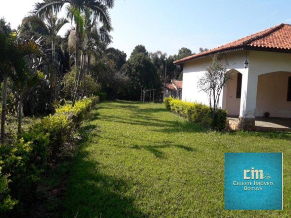 Imagem Chácara com 3 Quartos à Venda, 366 m² em Jardim Flamboyant Ii - Boituva