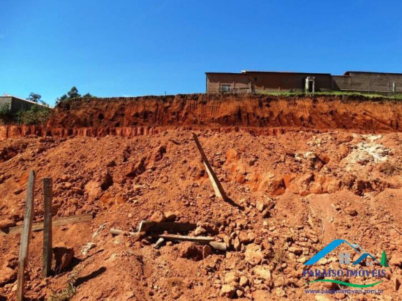 Imagem Terreno à Venda, 400 m² em Centro - Paraisópolis Imagem Terreno à Venda, 400 m² em Centro - Paraisópolis