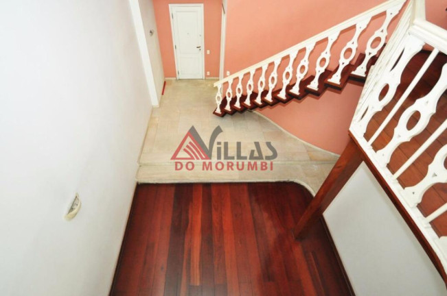 Imagem Apartamento com 3 Quartos à Venda, 200 m² em Vila Andrade - São Paulo