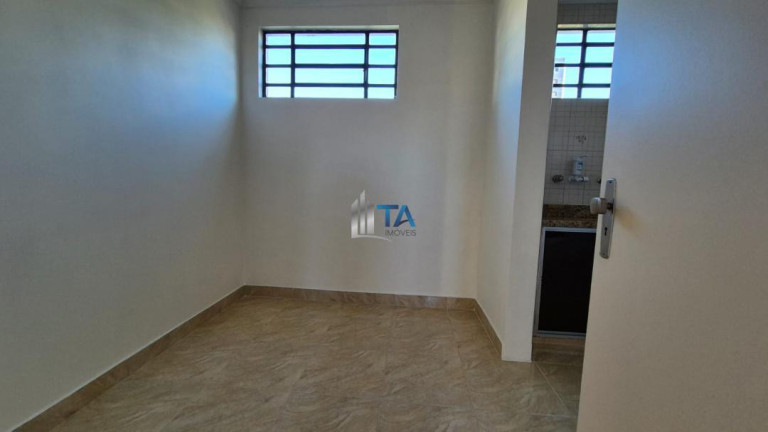 Imagem Imóvel com 2 Quartos à Venda, 65 m² em Bonfim - Campinas