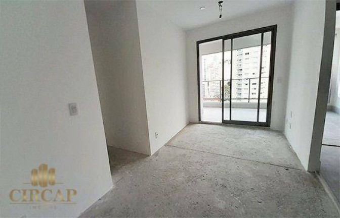 Imóvel com 2 Quartos à Venda, 91 m² em Perdizes - São Paulo