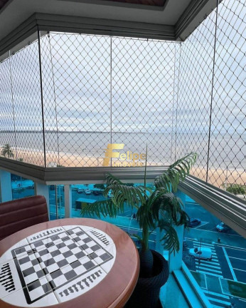 Imagem Imóvel com 4 Quartos à Venda, 250 m² em Mata Da Praia - Vitória Imagem Imóvel com 4 Quartos à Venda, 250 m² em Mata Da Praia - Vitória
