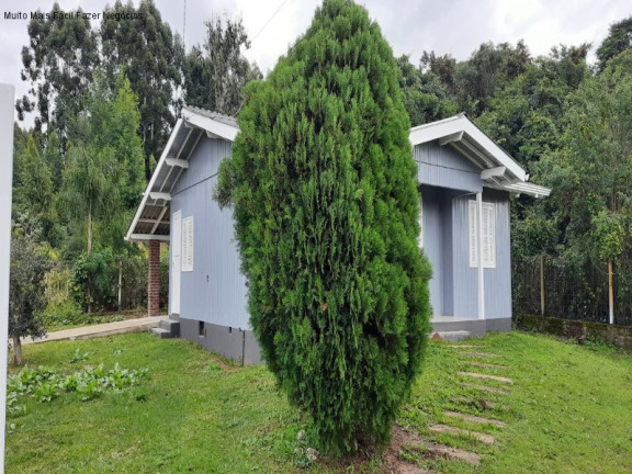 Casa com 2 Quartos à Venda, 69 m² em Germânia - Nova Petrópolis