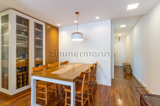 Imagem Apartamento com 2 Quartos à Venda, 110 m² em Perdizes - São Paulo Imagem Apartamento com 2 Quartos à Venda, 110 m² em Perdizes - São Paulo