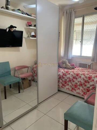 Imagem Apartamento com 3 Quartos à Venda, 55 m² em Engenho Novo - Rio De Janeiro Imagem Apartamento com 3 Quartos à Venda, 55 m² em Engenho Novo - Rio De Janeiro