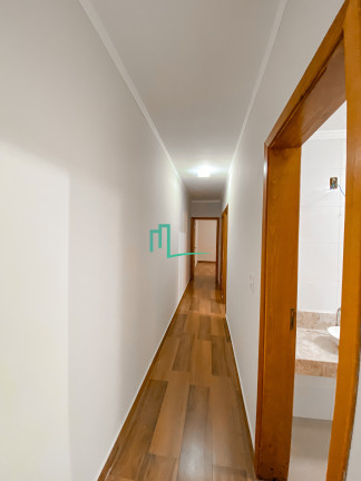 Imagem Apartamento com 3 Quartos à Venda, 112 m² em São José - Franca Imagem Apartamento com 3 Quartos à Venda, 112 m² em São José - Franca