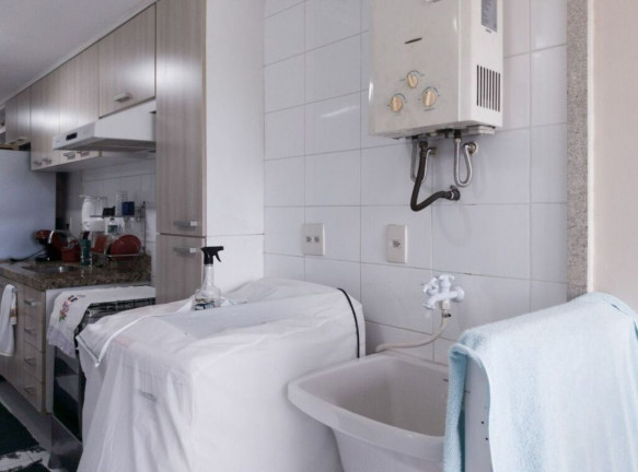 Foto do imóvel Imóvel com 3 Quartos à Venda, 95 m² em Barra Da Tijuca - Rio De Janeiro