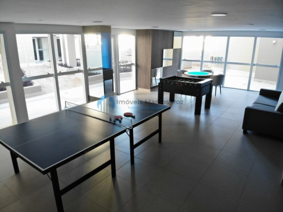 Imagem Apartamento com 3 Quartos à Venda, 74 m² em Bethaville I - Barueri
