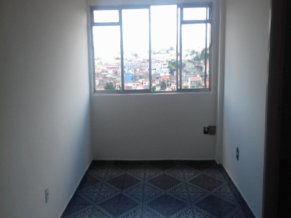 Imagem Apartamento com 2 Quartos à Venda, 55 m² em Vila Palmeiras - São Paulo