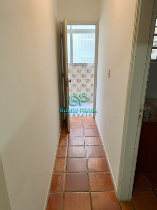 Imagem Apartamento com 3 Quartos à Venda, 95 m² em Enseada - Guarujá