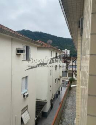 Imagem Apartamento com 2 Quartos à Venda, 61 m² em Marapé - Santos Imagem Apartamento com 2 Quartos à Venda, 61 m² em Marapé - Santos