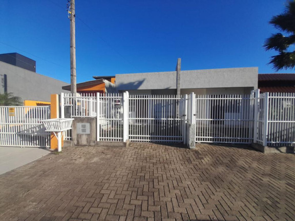 Imagem Casa com 2 Quartos à Venda, 66 m² em Arco Iris - Capao Da Canoa