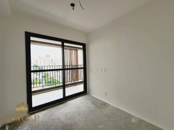Imagem Apartamento com 2 Quartos à Venda, 70 m² em Perdizes - São Paulo