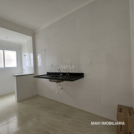 Imagem Apartamento com 2 Quartos à Venda, 62 m² em Flórida - Praia Grande Imagem Apartamento com 2 Quartos à Venda, 62 m² em Flórida - Praia Grande