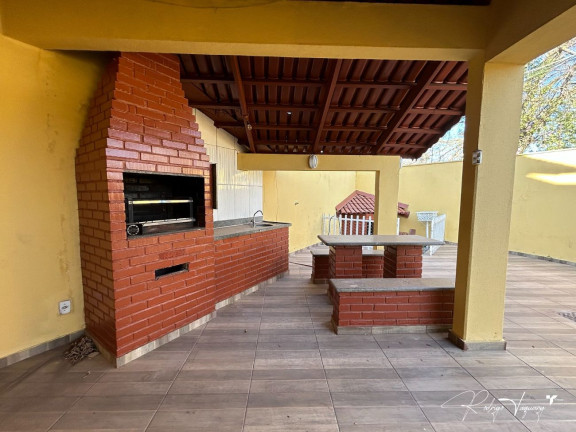 Imagem Sobrado com 3 Quartos à Venda, 146 m² em Jardim Santo Antônio - Goiânia