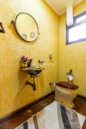 Imagem Cobertura com 4 Quartos à Venda, 340 m² em Vila Regente Feijó - São Paulo Imagem Cobertura com 4 Quartos à Venda, 340 m² em Vila Regente Feijó - São Paulo