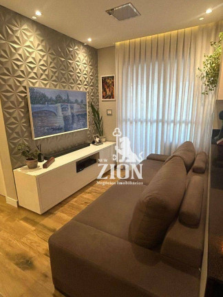 Imagem Apartamento com 2 Quartos à Venda, 62 m² em Parada Inglesa - São Paulo Imagem Apartamento com 2 Quartos à Venda, 62 m² em Parada Inglesa - São Paulo
