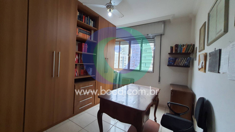 Imagem Apartamento com 2 Quartos à Venda, 111 m² em Gonzaga - Santos Imagem Apartamento com 2 Quartos à Venda, 111 m² em Gonzaga - Santos