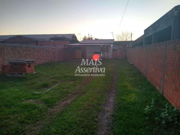 Casa com 1 Quarto à Venda, 300 m² em Santos Dumont - São Leopoldo