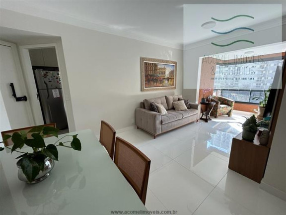 Imagem Apartamento com 3 Quartos à Venda, 80 m² em Alphaville - Barueri