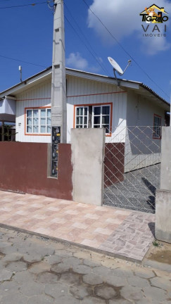 Imagem Kitnet com 2 Quartos à Venda, 200 m² em Machados - Navegantes Imagem Kitnet com 2 Quartos à Venda, 200 m² em Machados - Navegantes