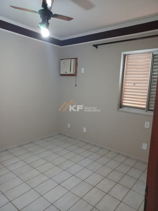 Imagem Apartamento com 3 Quartos à Venda, 92 m² em Parque Dos Bandeirantes - Ribeirão Preto