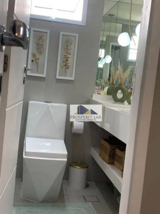 Imagem Apartamento com 3 Quartos à Venda, 92 m² em Centro - Guarulhos Imagem Apartamento com 3 Quartos à Venda, 92 m² em Centro - Guarulhos