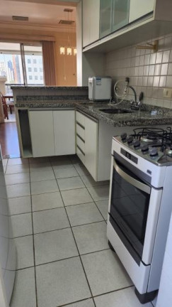 Imagem Apartamento com 2 Quartos para Alugar, 71 m² em Paraíso - São Paulo Imagem Apartamento com 2 Quartos para Alugar, 71 m² em Paraíso - São Paulo