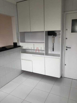 Imagem Apartamento com 2 Quartos à Venda, 127 m² em Moema - São Paulo