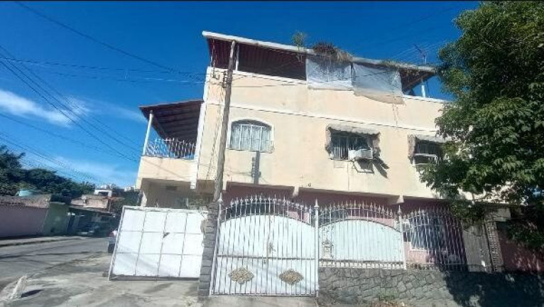 Casa com 2 Quartos à Venda, 95 m² em Não Informado - São Gonçalo